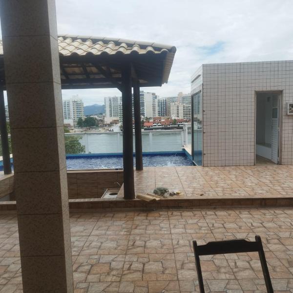 Espaço Para Camping no centro de Guarapari 01 - Foto 4