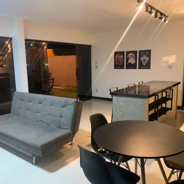 Top House - Arraial do Cabo - RJ.