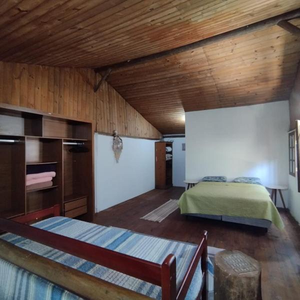 Casa Moura Trindade