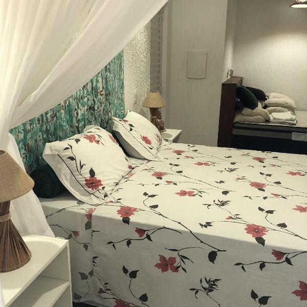 Seaside Getaway Suite on Maria Guarda Island - BAH079