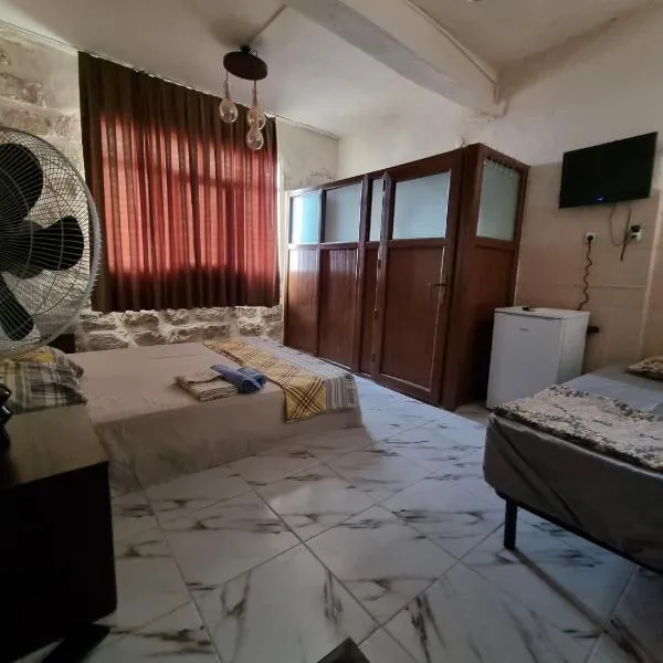 Merde Konağı, hotel di Mardin
