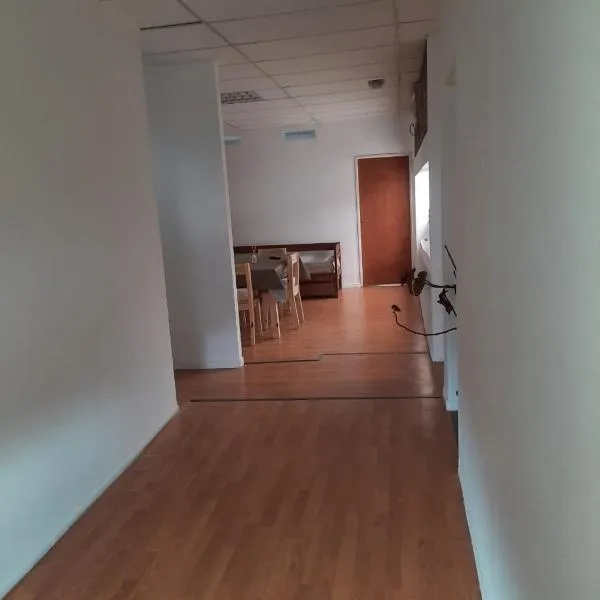 Ñireco 2, hotel in Chos Malal