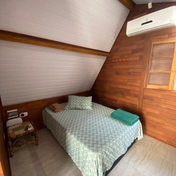 Residencial Chalés Riviera - Foto 2