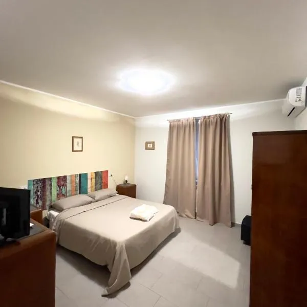 Casa Celeste, hotel Nocera Umbrában