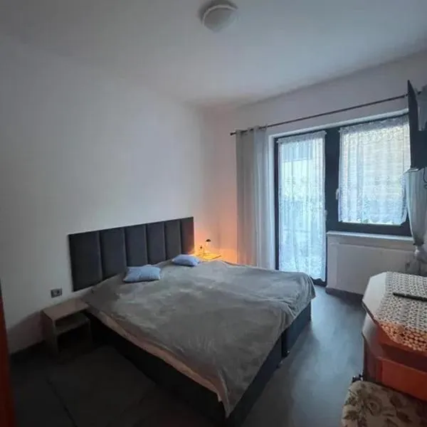 Pod Skrzycznym, hotel en Szczyrk