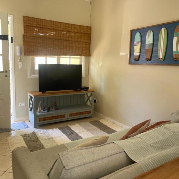 Casa 1 na praia de Juqueí em Condomínio - Foto 3
