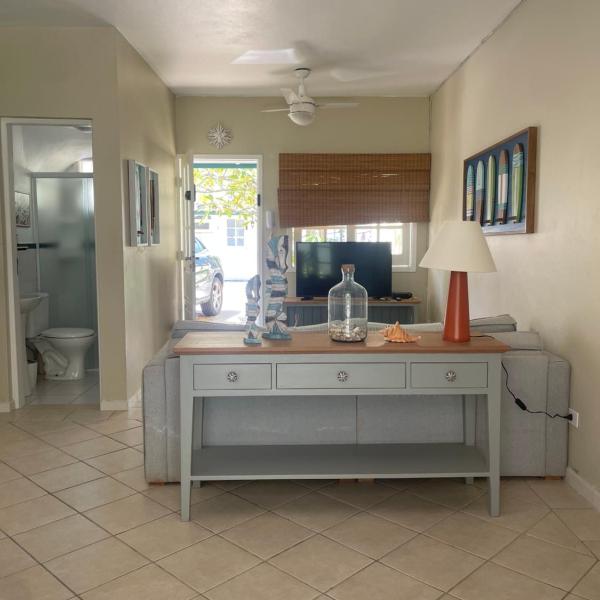 Casa 1 na praia de Juqueí em Condomínio - Foto 5