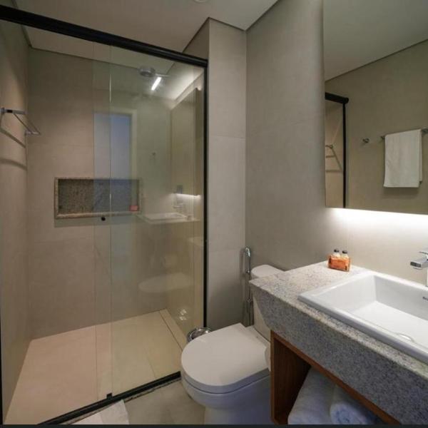 GAV Porto Alto Resorts Bloco 01 - Foto 3