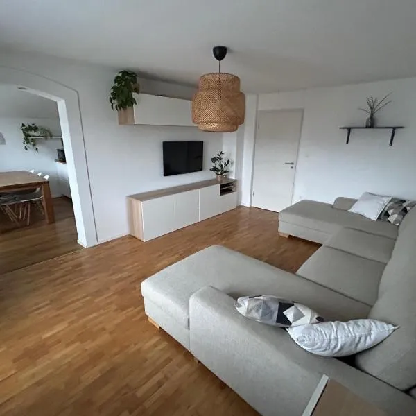 Cozy stay near Bled, hotel v destinaci Radovljica
