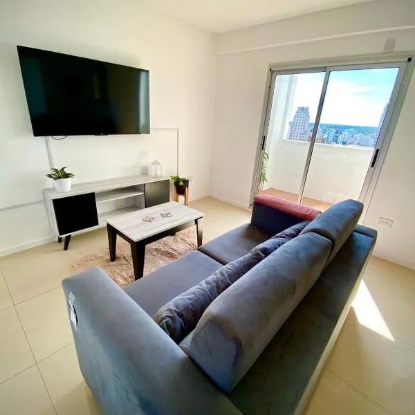 Departamento PREMIUM, ξενοδοχείο σε La Plata