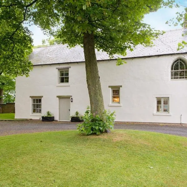 The Farmhouse, hotel v destinaci Easington