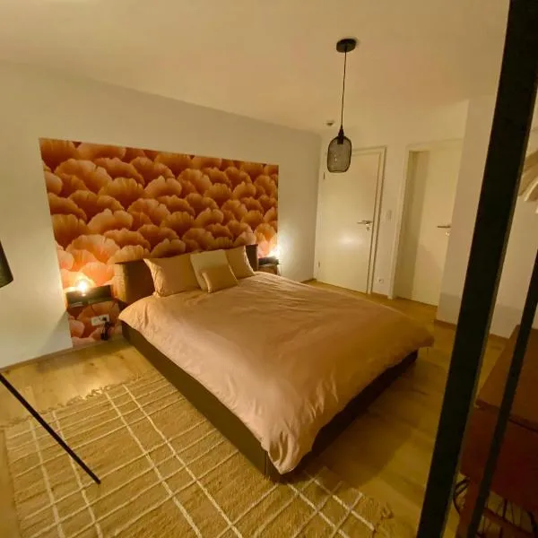 Estrella dreams, hotel v destinaci Amblève