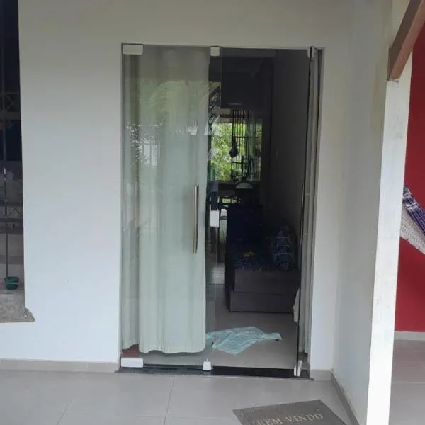 Casa no Guaibim, hotel v destinaci Valença