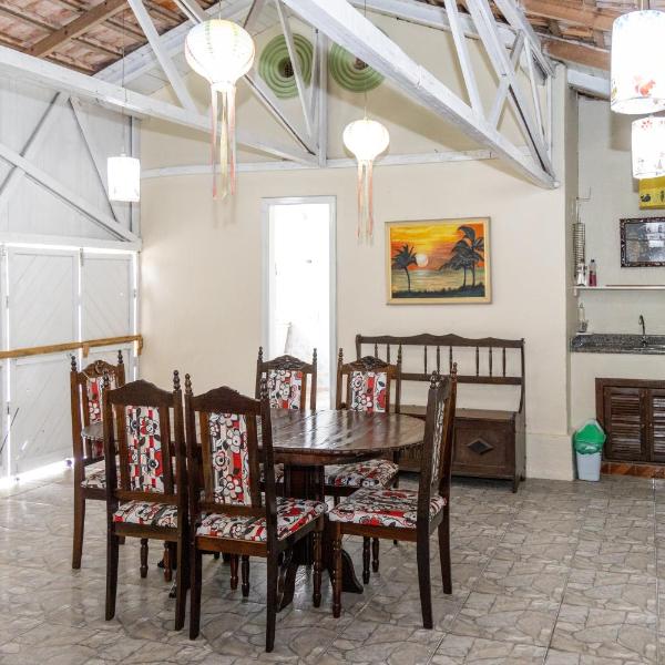 Casa dos Avós Fleischmann - Foto 4