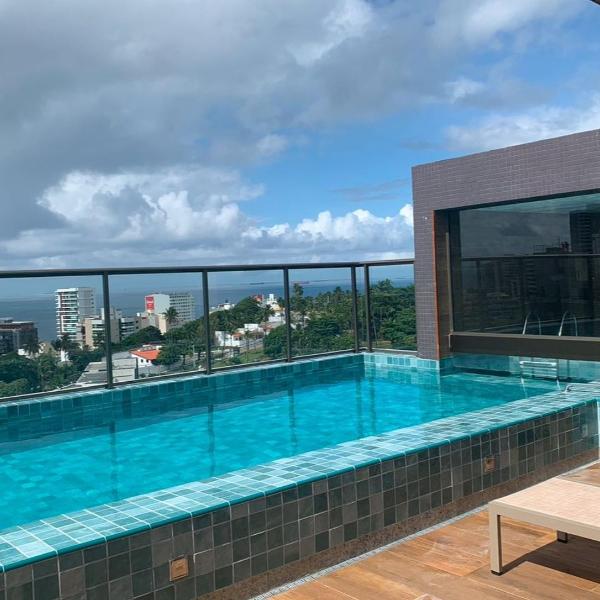 Studio Perfeito na Barra - Foto 4