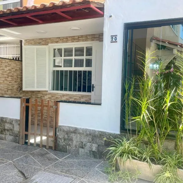 Casa estilo Loft na Praia