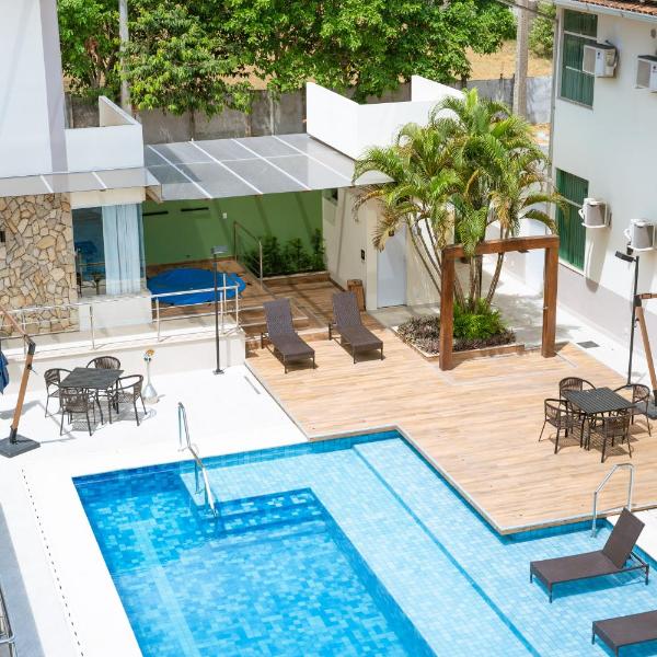 Hotel Equinocios Executive - Foto 4