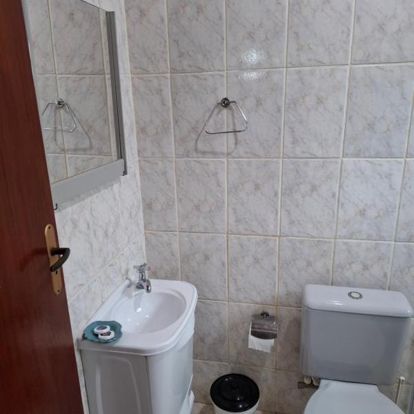 Pousada Calvanos Chalés - Foto 3