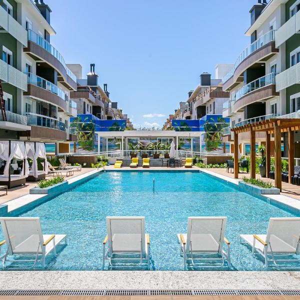 Condominio Clube Frente Mar - Foto 4