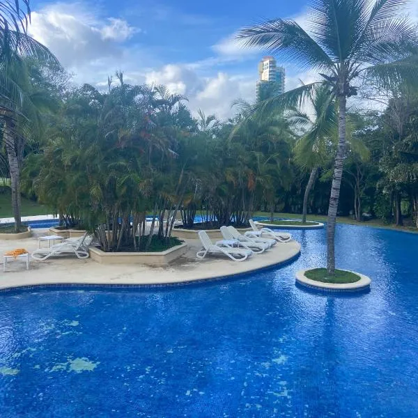 Cacao Suite in Coronado Luxury Club Golf & Beach, hotel v destinaci Chame