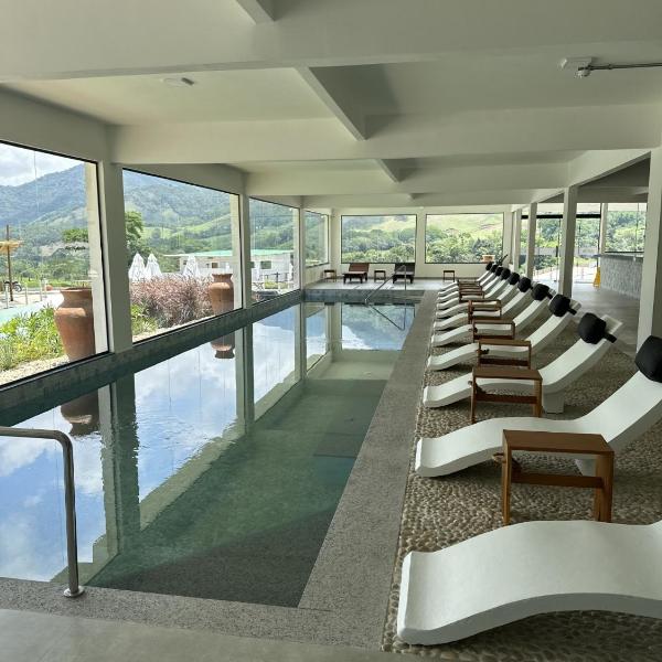 Village Sana Apart Hotel - Foto 4