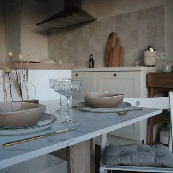 Casa Lariz، فندق في هاسيلت