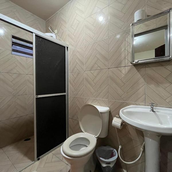 Hotel Lima - Foto 3