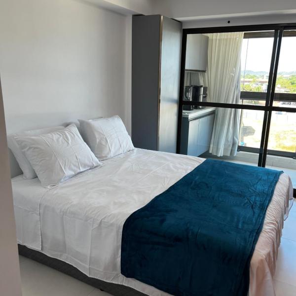 Makani Beach Flat Campas 303 - Foto 2