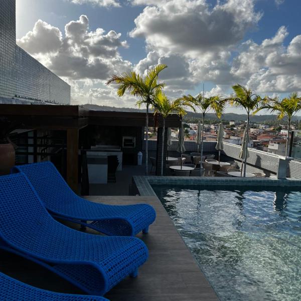 Makani Beach Flat Campas 303 - Foto 4
