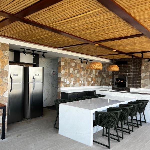 Makani Beach Flat Campas 303 - Foto 5