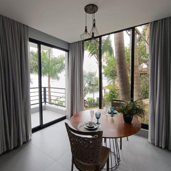 Lounge Suites De Luxo Piuva - Foto 4
