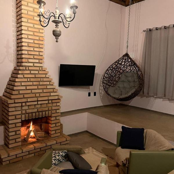 Casa Descanso Acuruí - Foto 5