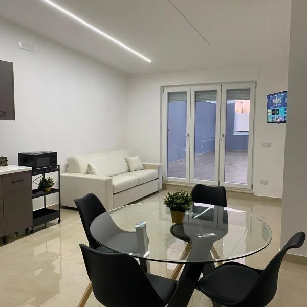 Viesnīca Family Room Home Serpico pilsētā Scisciano