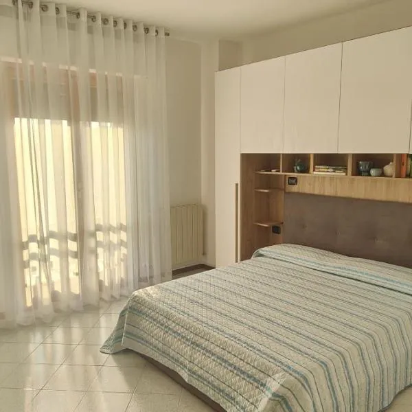 Umbria Tuoro, ξενοδοχείο σε Tuoro sul Trasimeno