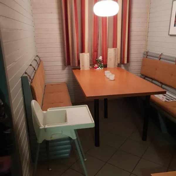 Ferienhaus 52, hotel in Kirchheim