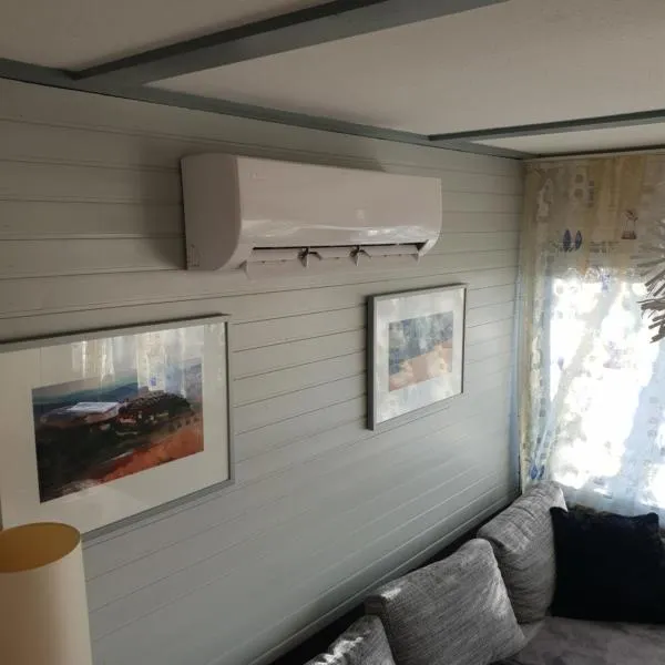 Ferienhaus 52, hotel a Kirchheim