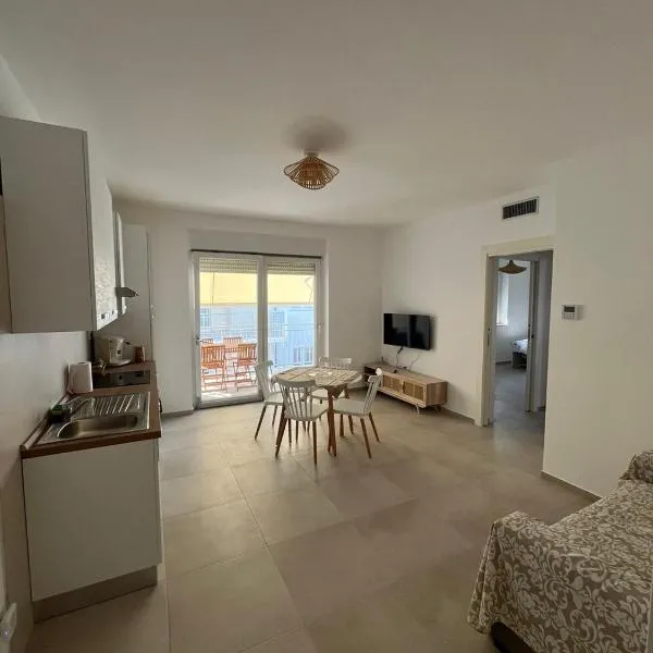 Residence 'Il Fratino', hotel in Vasto