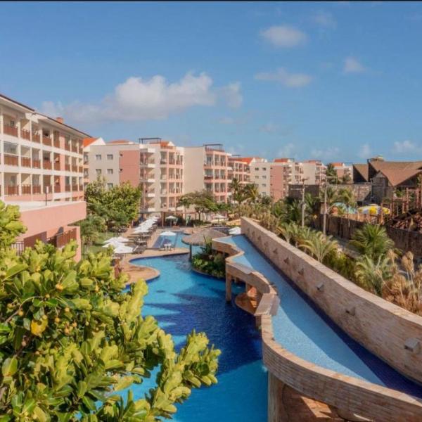 Wellness Beach Park Resort
