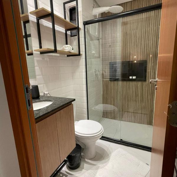 Apartamento na praia Maceió - Foto 3