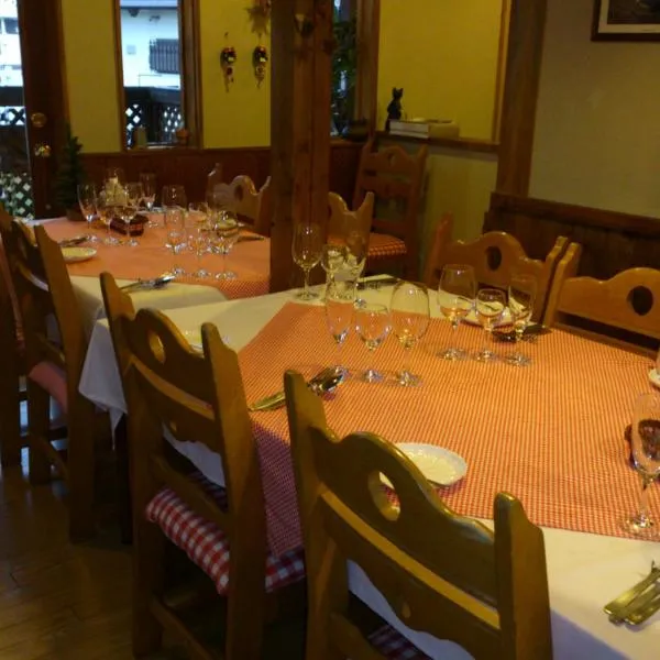 North Point Lodge, hotel in Minami Uonuma