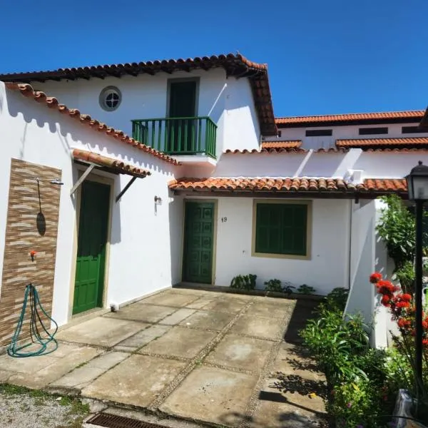 Maravilha de Peró