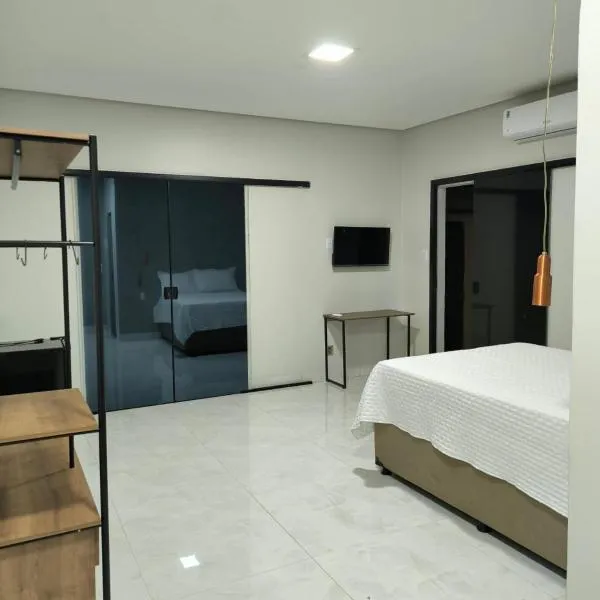 Flat 804 Sul - Adriane, hotel v destinaci Palmas