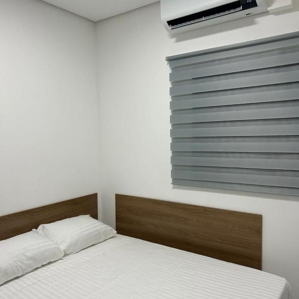 Apartamento Tibagy - Foto 2