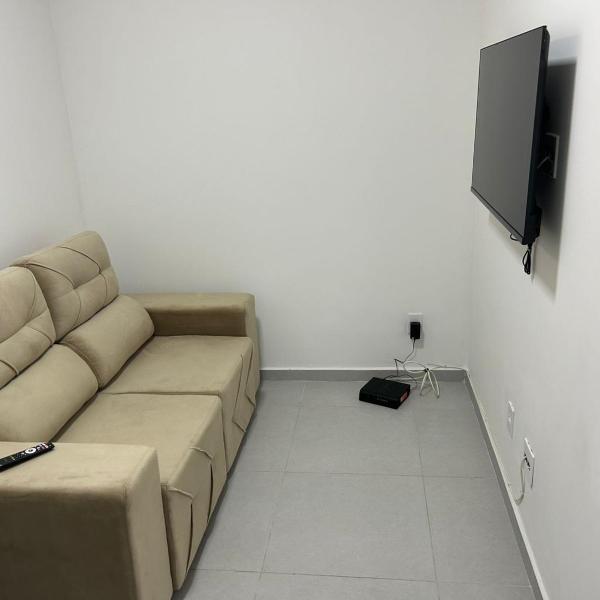 Apartamento Tibagy - Foto 5