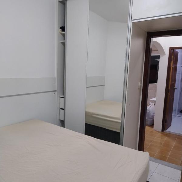 Apartamento inteiro no Centro de Salvador - Foto 2