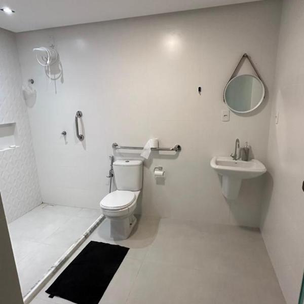 Mansão Moraes - em Itacimirim Linha Verde - Foto 3