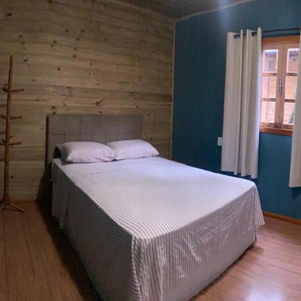 Casa da natureza na solidão - Foto 2