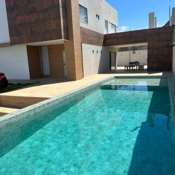 Mansão Moraes - em Itacimirim Linha Verde - Foto 4
