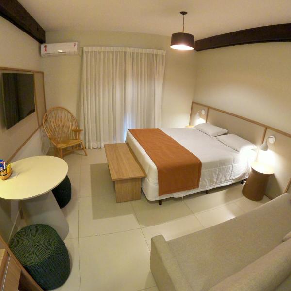 Delta Maresias Club by Smart Sharing - Foto 2