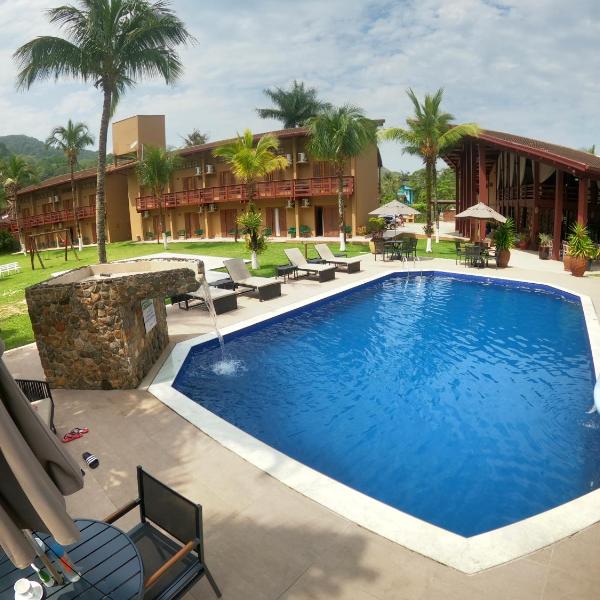 Delta Maresias Club by Smart Sharing - Foto 4
